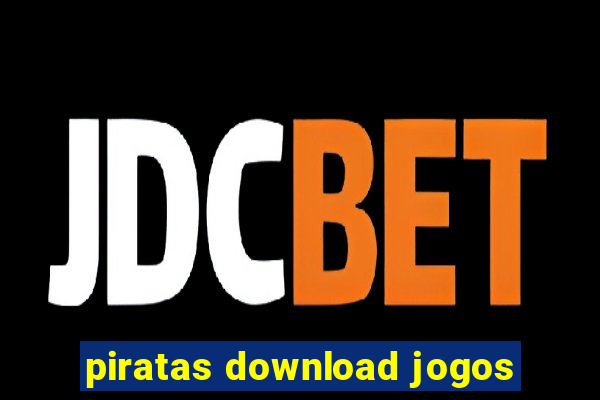 piratas download jogos